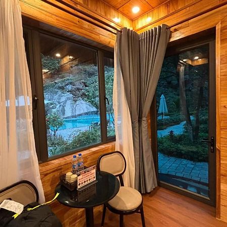 Tam Coc Galaxy Villa Ніньбінь Екстер'єр фото