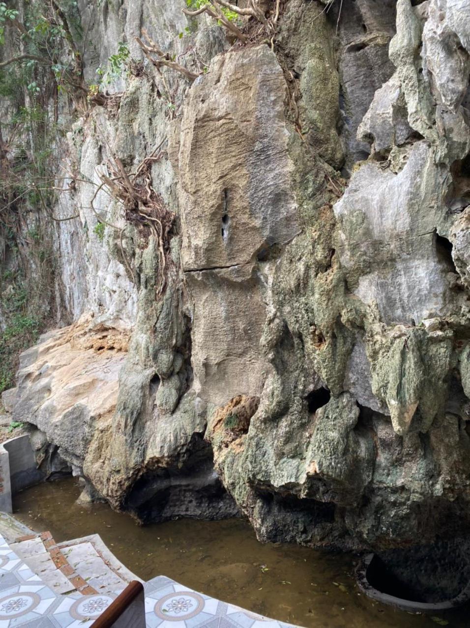 Tam Coc Galaxy Villa Ніньбінь Екстер'єр фото
